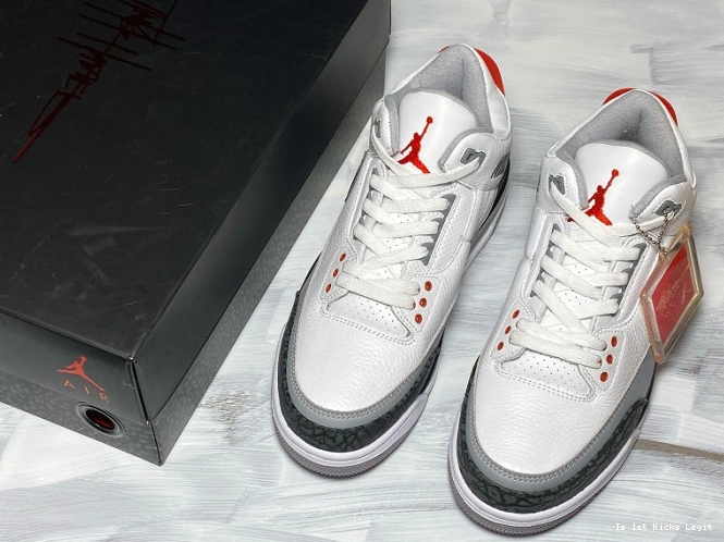 Retro Red NRG Tinker mens AQ3835-160 Fire Jordan Air 3 0814